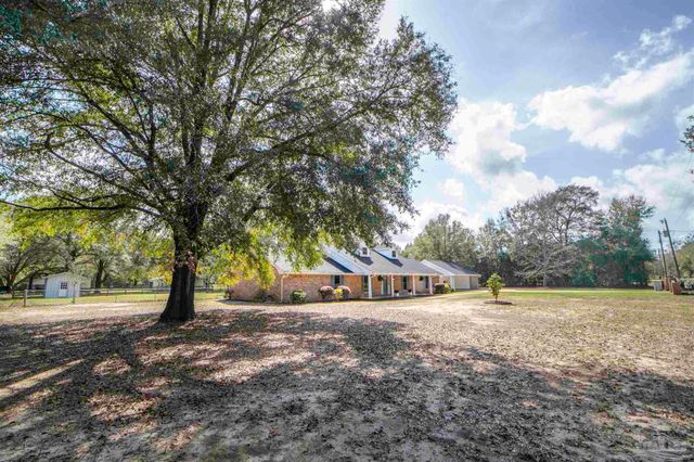 5937 Osage Trl, Milton, FL 32570