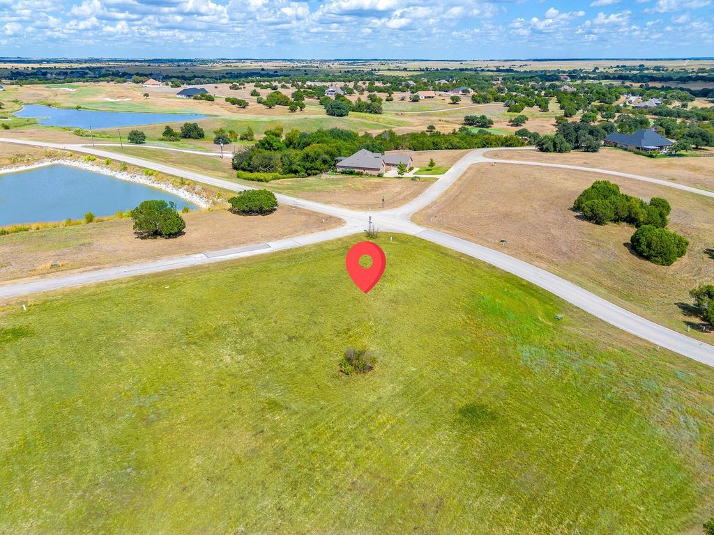 6501 Berkshire Drive, Cleburne, TX 76033