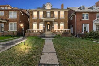 1451 Atkinson Street, Detroit City, MI 48206