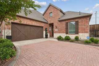 2045 Spotted Fawn Drive, Arlington, TX 76005
