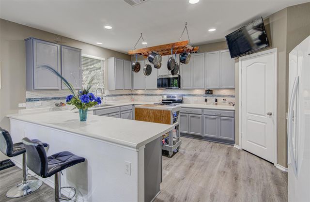 5904 Pescia ST, Round Rock, TX 78665