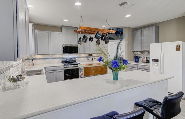 5904 Pescia ST, Round Rock, TX 78665