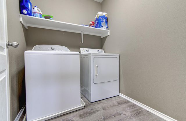 5904 Pescia ST, Round Rock, TX 78665