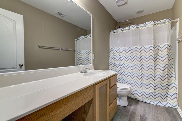 5904 Pescia ST, Round Rock, TX 78665