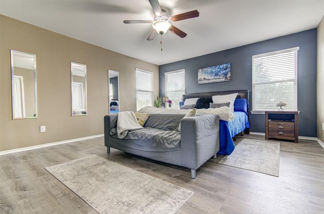 5904 Pescia ST, Round Rock, TX 78665