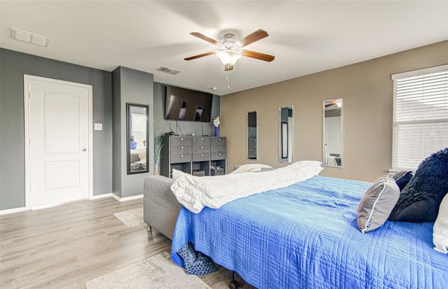 5904 Pescia ST, Round Rock, TX 78665