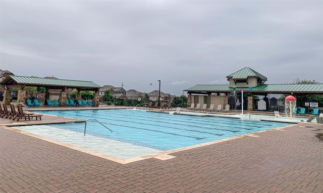 5904 Pescia ST, Round Rock, TX 78665