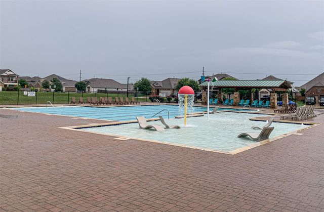 5904 Pescia ST, Round Rock, TX 78665