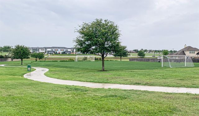 5904 Pescia ST, Round Rock, TX 78665