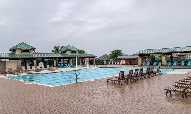 5904 Pescia ST, Round Rock, TX 78665