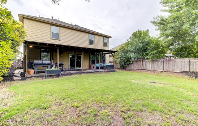5904 Pescia ST, Round Rock, TX 78665