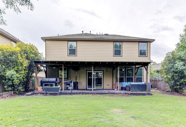 5904 Pescia ST, Round Rock, TX 78665