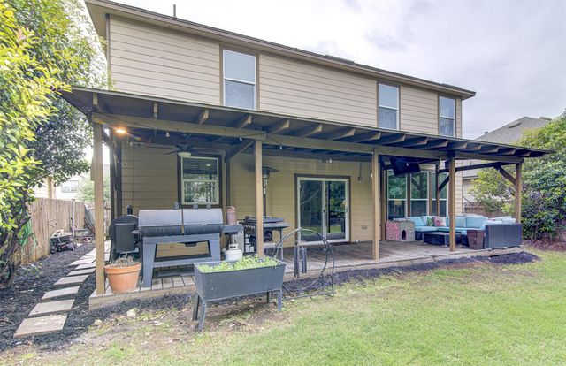 5904 Pescia ST, Round Rock, TX 78665