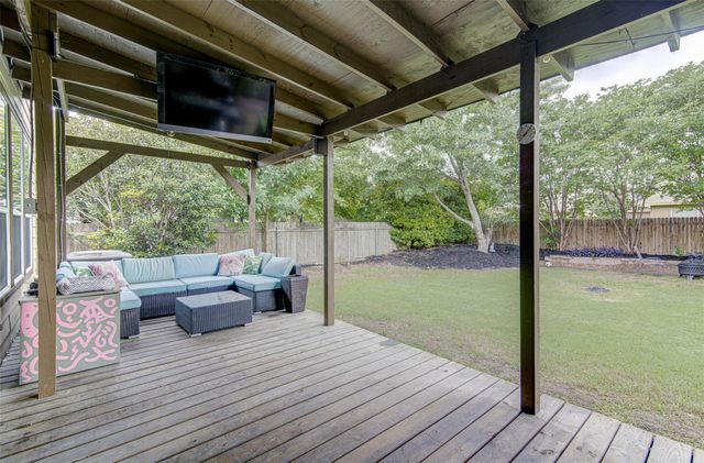 5904 Pescia ST, Round Rock, TX 78665