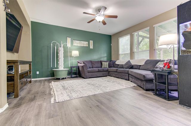 5904 Pescia ST, Round Rock, TX 78665