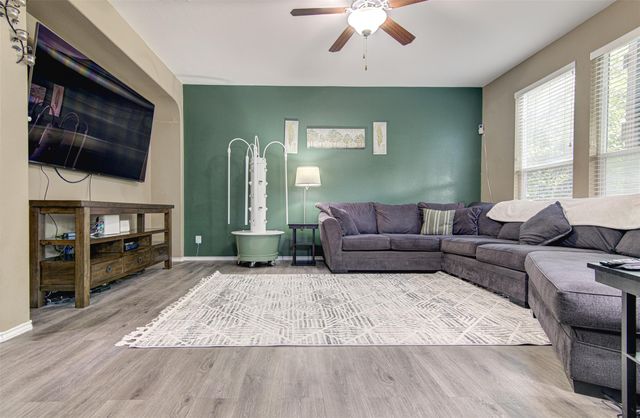 5904 Pescia ST, Round Rock, TX 78665