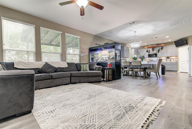 5904 Pescia ST, Round Rock, TX 78665