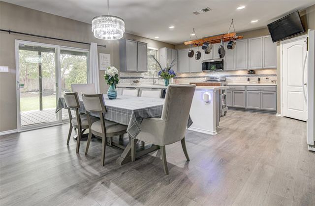 5904 Pescia ST, Round Rock, TX 78665