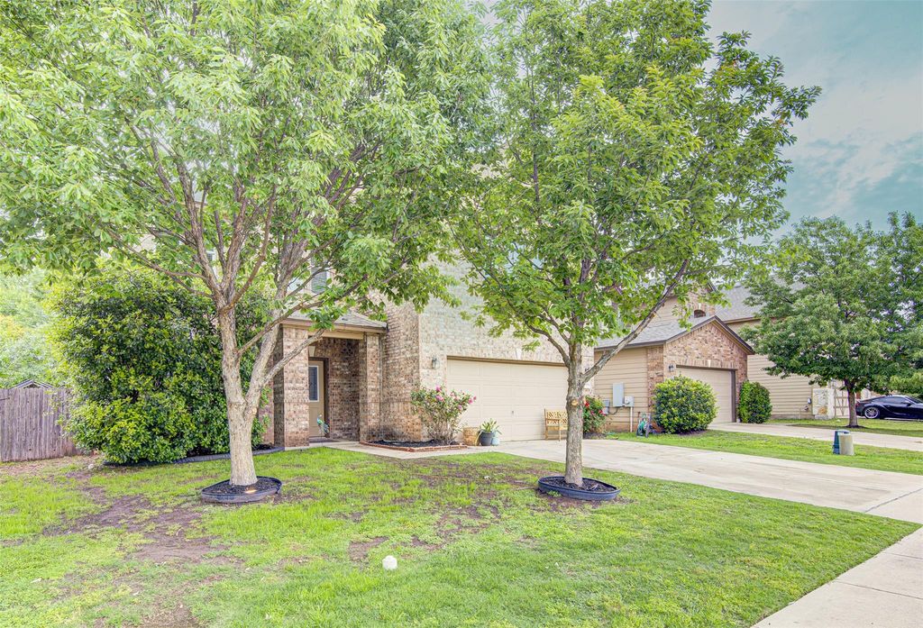 5904 Pescia ST, Round Rock, TX 78665