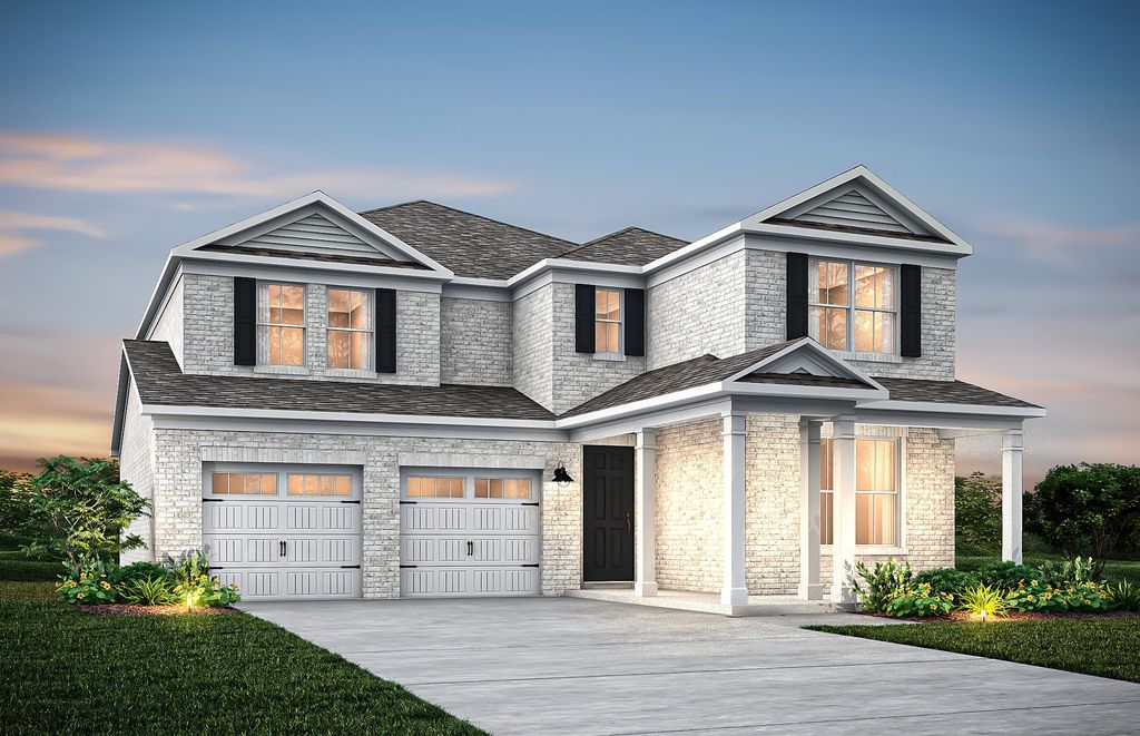 1073 Harvest Acres, Hendersonville, TN 37075