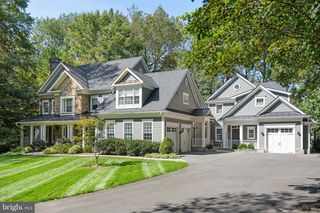 6020 COPELY LN, Mclean, VA 22101