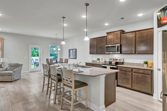 5032 Cranesbill Way, Johns Island, SC 29455