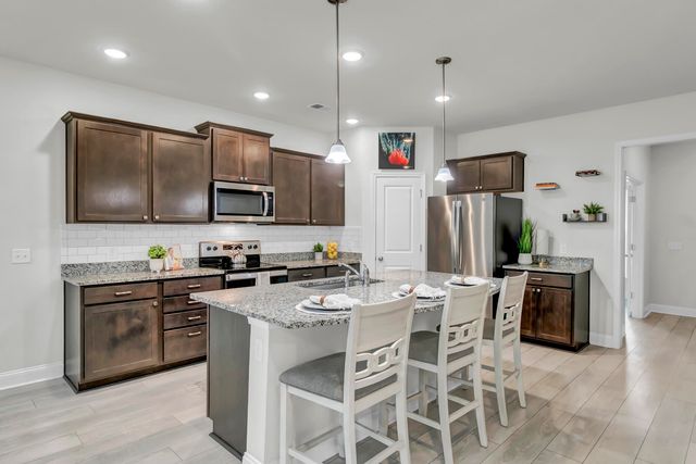 5032 Cranesbill Way, Johns Island, SC 29455