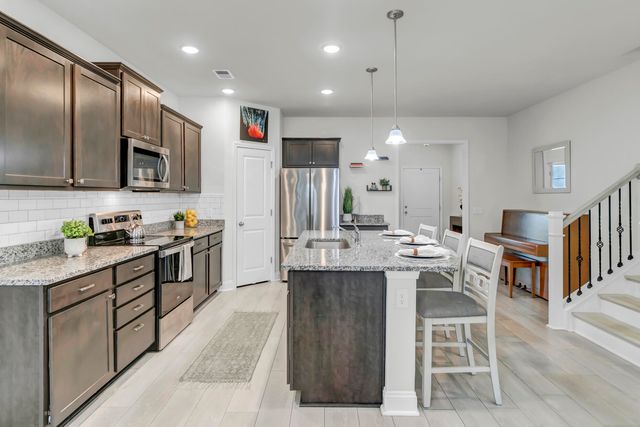 5032 Cranesbill Way, Johns Island, SC 29455