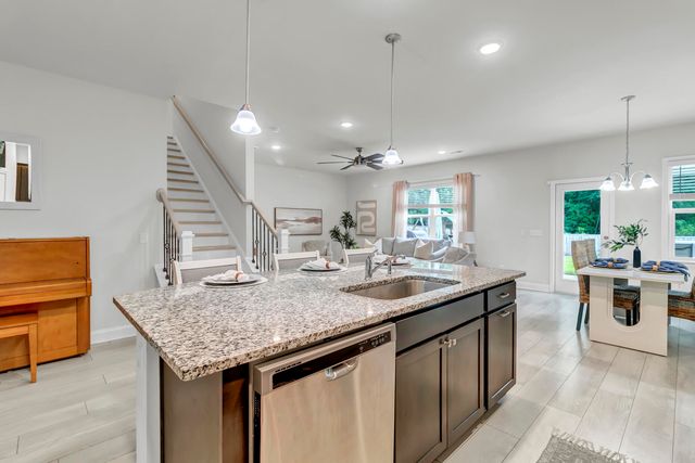 5032 Cranesbill Way, Johns Island, SC 29455