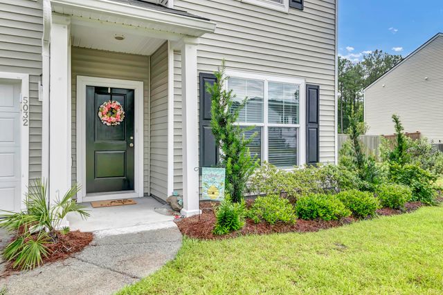 5032 Cranesbill Way, Johns Island, SC 29455