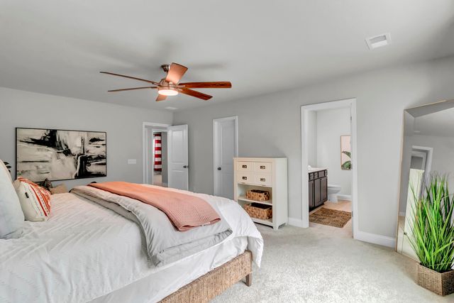 5032 Cranesbill Way, Johns Island, SC 29455