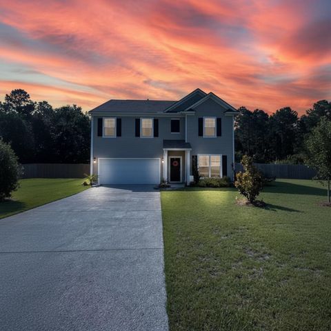5032 Cranesbill Way, Johns Island, SC 29455