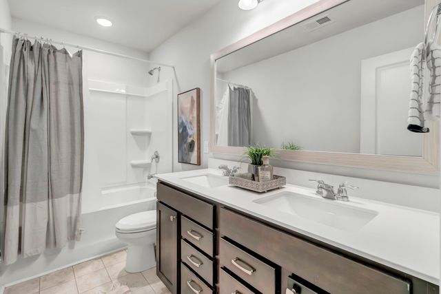 5032 Cranesbill Way, Johns Island, SC 29455