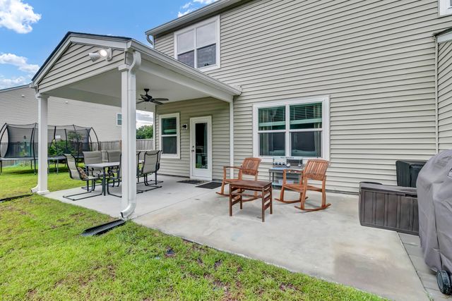 5032 Cranesbill Way, Johns Island, SC 29455