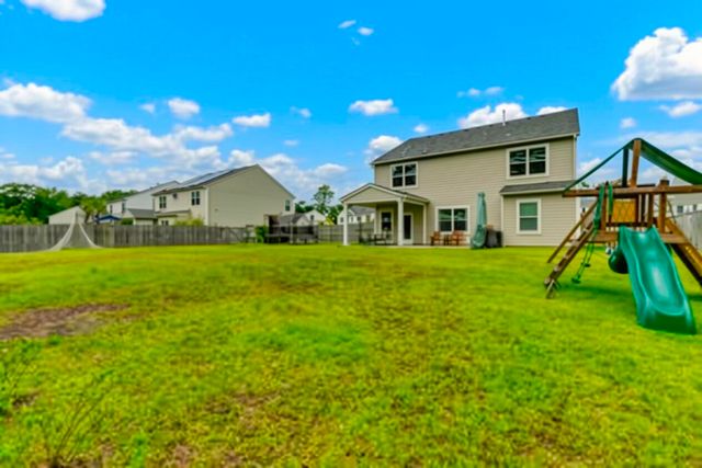 5032 Cranesbill Way, Johns Island, SC 29455