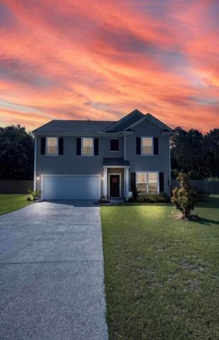 5032 Cranesbill Way, Johns Island, SC 29455