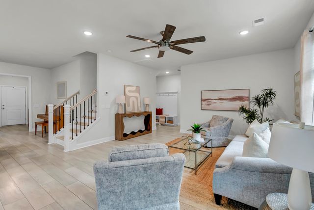 5032 Cranesbill Way, Johns Island, SC 29455