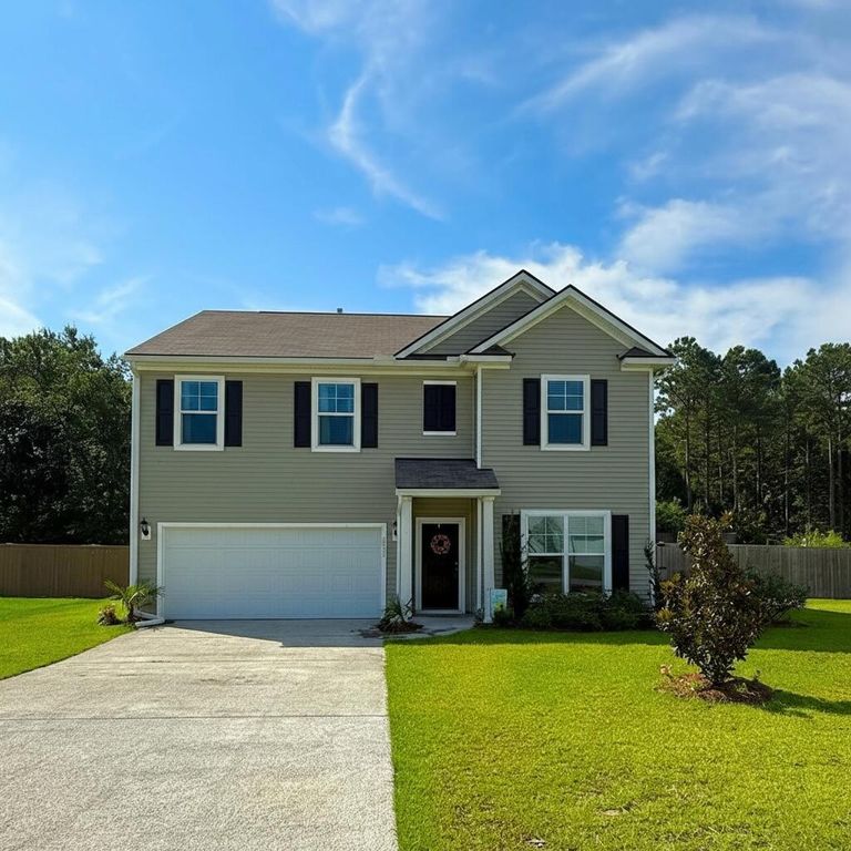 5032 Cranesbill Way, Johns Island, SC 29455