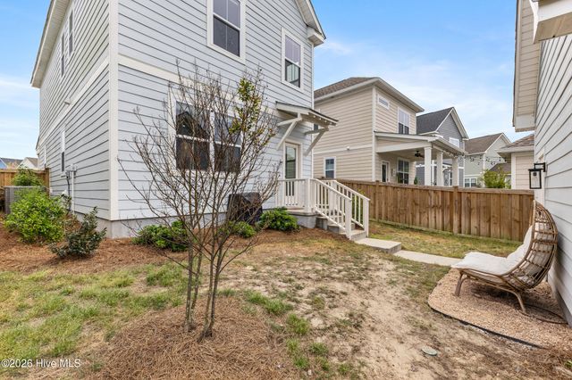 971 Fresnel Run, Wilmington, NC 28412