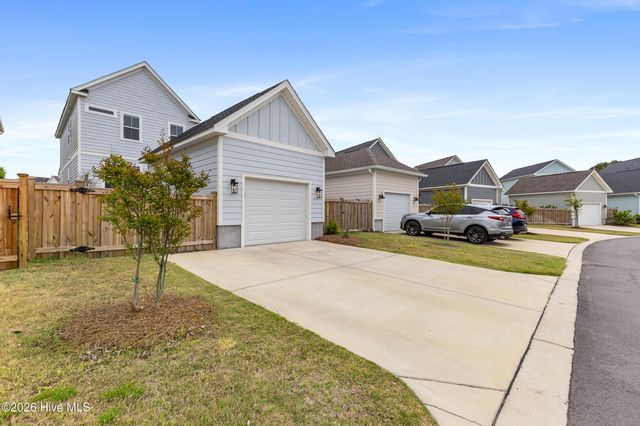 971 Fresnel Run, Wilmington, NC 28412