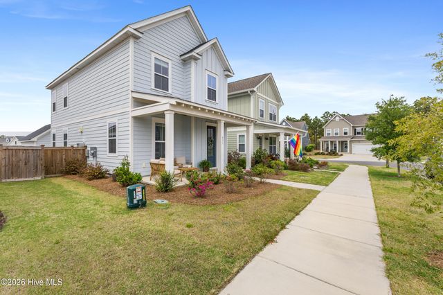 971 Fresnel Run, Wilmington, NC 28412