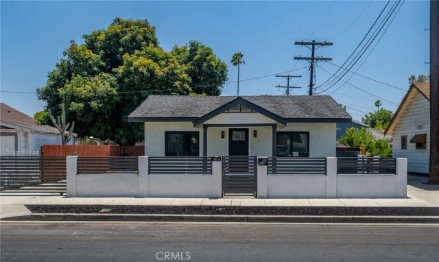 3516 Montclair Street, Los Angeles, CA 90018