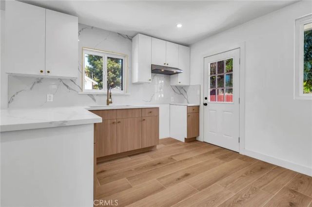 3516 Montclair Street, Los Angeles, CA 90018
