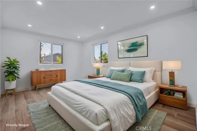 3516 Montclair Street, Los Angeles, CA 90018
