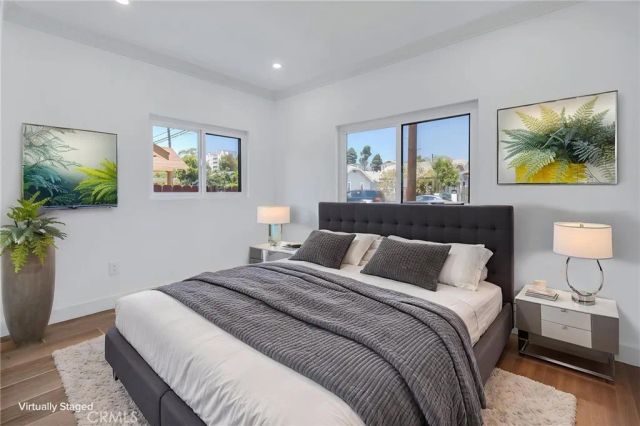 3516 Montclair Street, Los Angeles, CA 90018