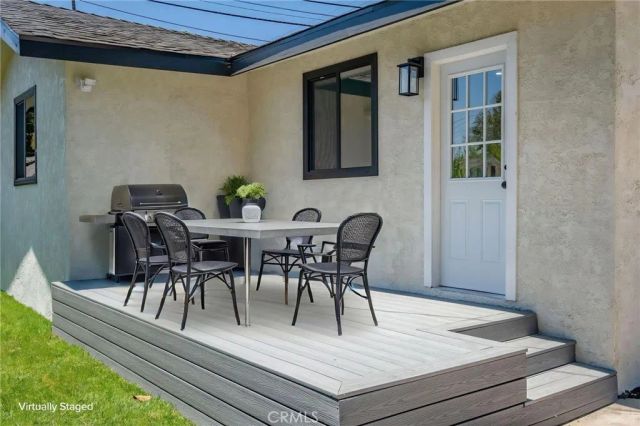 3516 Montclair Street, Los Angeles, CA 90018