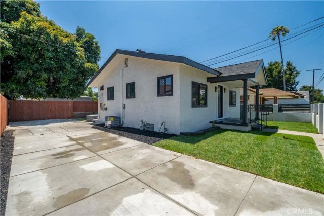 3516 Montclair Street, Los Angeles, CA 90018