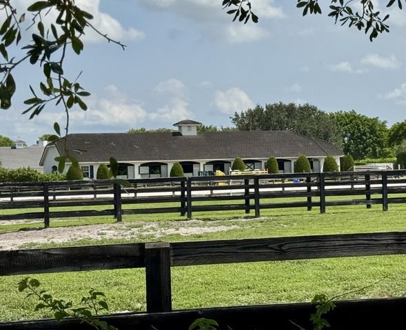14501 Rolling Rock Place, Wellington, FL 33414