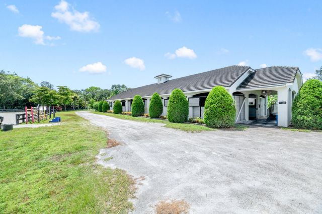 14501 Rolling Rock Place, Wellington, FL 33414