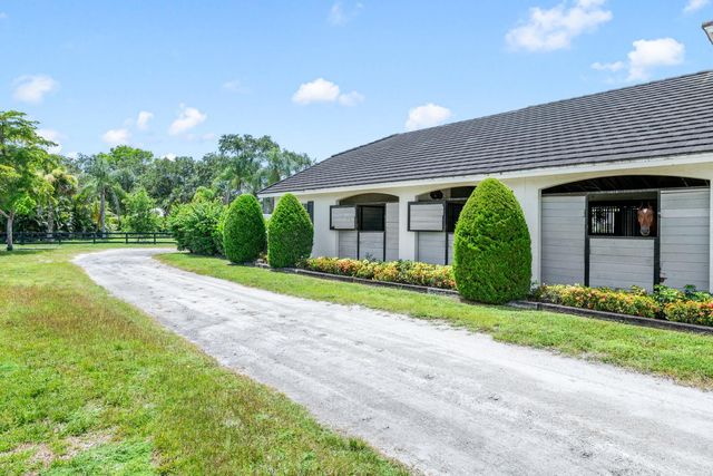 14501 Rolling Rock Place, Wellington, FL 33414